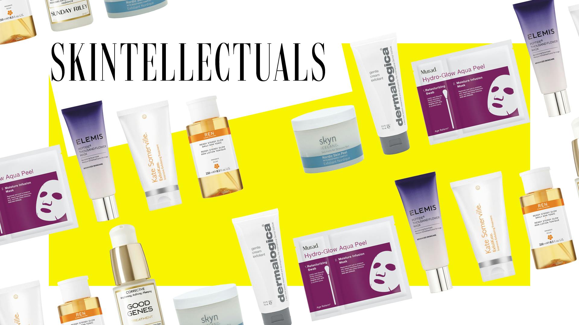 Lactic Acid Everything You Need To Know About This Wonder Product